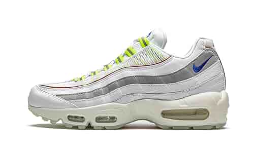 Amazon.com | Nike Mens Air Max 95 CW6579 100 De Lo Mio